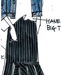 STELLA McCARTNEY | スカート