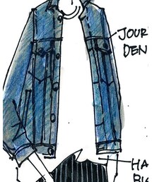 HANES | Tシャツ/カットソー