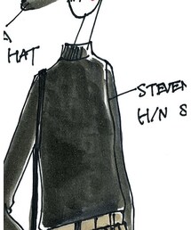 Steven Alan | ニット/セーター