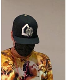 CHROME HEARTS | 帽子