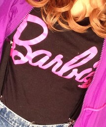 Barbie | Tシャツ/カットソー