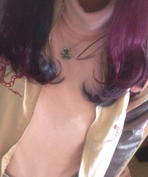 ピンクタートル(スウェット)