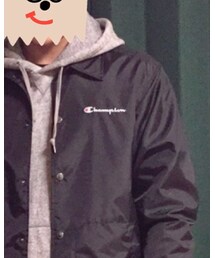 Champion | ナイロンジャケット