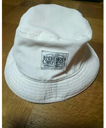 RODEOCROWNS | ハット