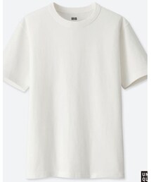 UNIQLO | UNIQLO Ｕ(Tシャツ/カットソー)