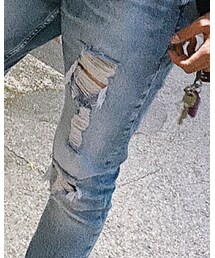 Bershka | デニムパンツ