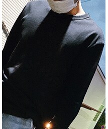 ZARA | Tシャツ/カットソー