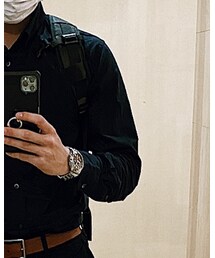 UNIQLO | シャツ/ブラウス