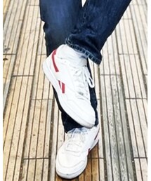 Reebok | スニーカー