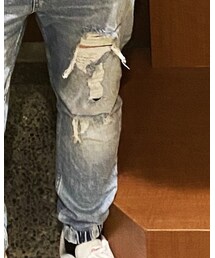 Bershka | デニムパンツ