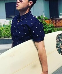 H&M | シャツ/ブラウス