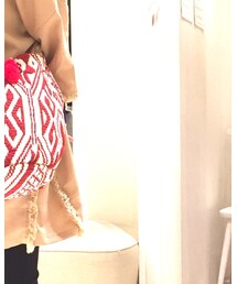 mystic | トップス