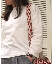 mystic | Tシャツ/カットソー