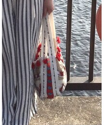 BINDU | トートバッグ