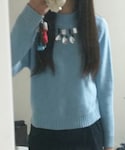 LADYMADE(レディメイド)の「トップス(ニット/セーター)」