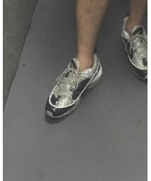 SUPREME X AIRMAX98 | スニーカー