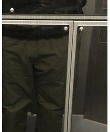 DESCENDANT | カーゴパンツ