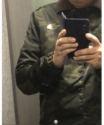 eYe JUNYA WATANABE MAN | ナイロンジャケット