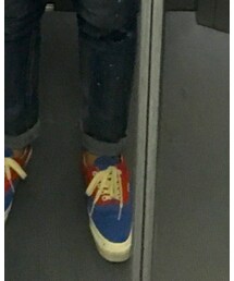 VANS | スニーカー