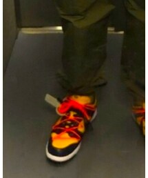 off white | スニーカー