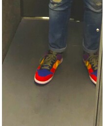 NIKE | スニーカー