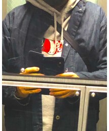 Supreme  | パーカー