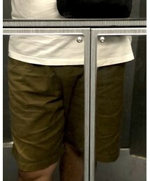 DESCENDANT | チノパンツ