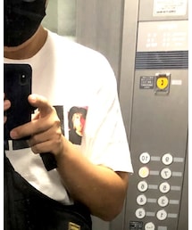Supreme  | Tシャツ/カットソー