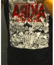 AKIRA | Tシャツ/カットソー