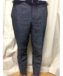 CARVEN | スラックス(スラックス)