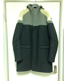 PRADA | マウンテンパーカ(マウンテンパーカー)