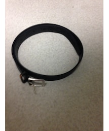 N.HOOLYWOOD | ナローベルト(ベルト)