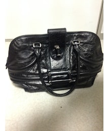 Alexander McQueen | レザーバッグ(ハンドバッグ)