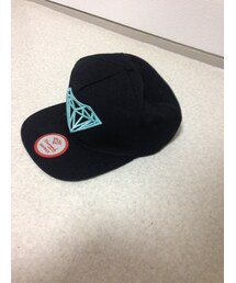 Diamond SUPPLY CO. | キャップ(キャップ)