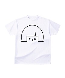 【 キラル / chiral 】　キラルちゃんTシャツ(Tシャツ/カットソー)