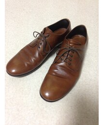 PRADA | レザーシューズ(ドレスシューズ)