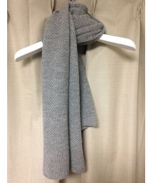 マフラー(マフラー)