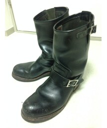 RED WING | エンジニアブーツ(ブーツ)