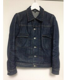 A.P.C. | Gジャン(デニムジャケット)