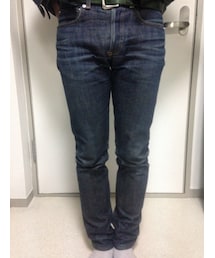 A.P.C. | ジーンズ(デニムパンツ)