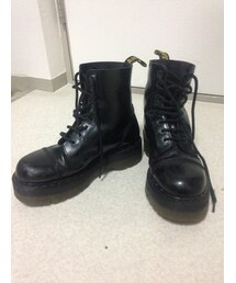 Dr. Martens | 8ホールブーツ(ブーツ)