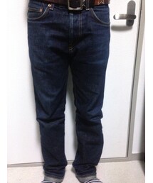 Supreme  | ジーンズ(デニムパンツ)