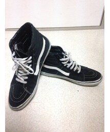 VANS | ハイカットスニーカー " SK8 "(スニーカー)