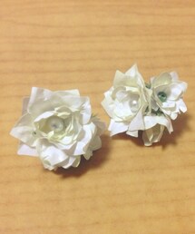salut! | ピアス（両耳用）