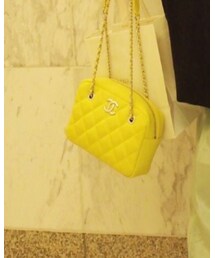 CHANEL | ショルダーバッグ