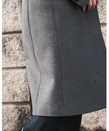 MARTIN MARGIELA | チェスターコート