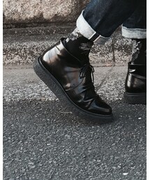 SAINT LAURENT PARIS | ドレスシューズ