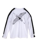 Sacai(サカイ)の「トップス(Tシャツ/カットソー)」