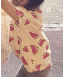 ZARA KIDS | Tシャツ/カットソー