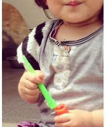 GWZ | Tシャツ/カットソー